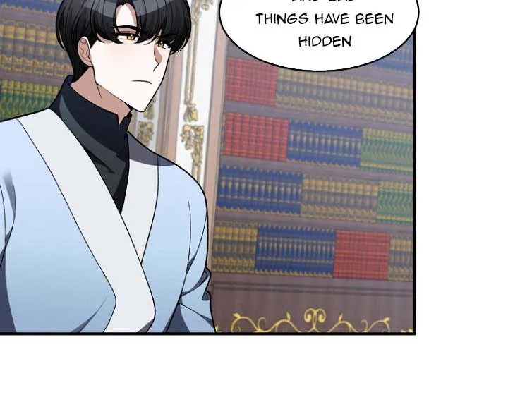 One Step Forward to the Flower Path Chapter 10 page 13 - 