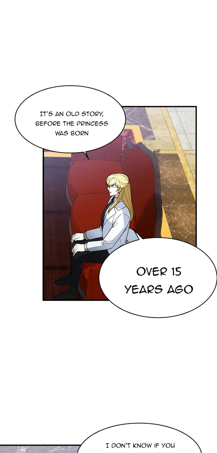 One Step Forward to the Flower Path Chapter 10 page 14 - 