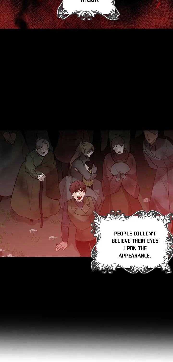 One Step Forward to the Flower Path Chapter 10 page 17 - 