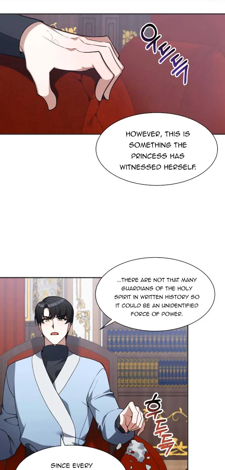 One Step Forward to the Flower Path Chapter 10 page 18 - 
