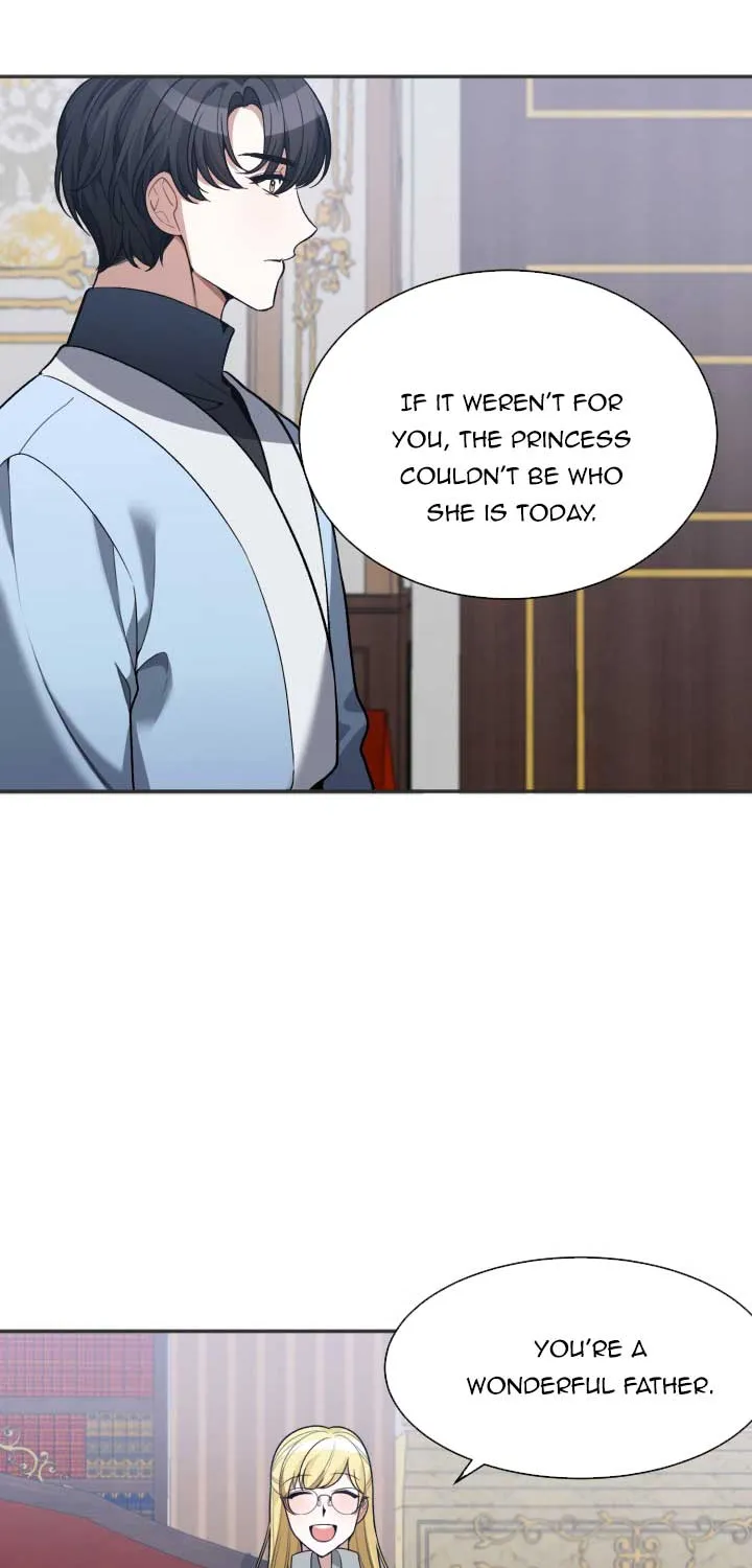 One Step Forward to the Flower Path Chapter 10 page 23 - 
