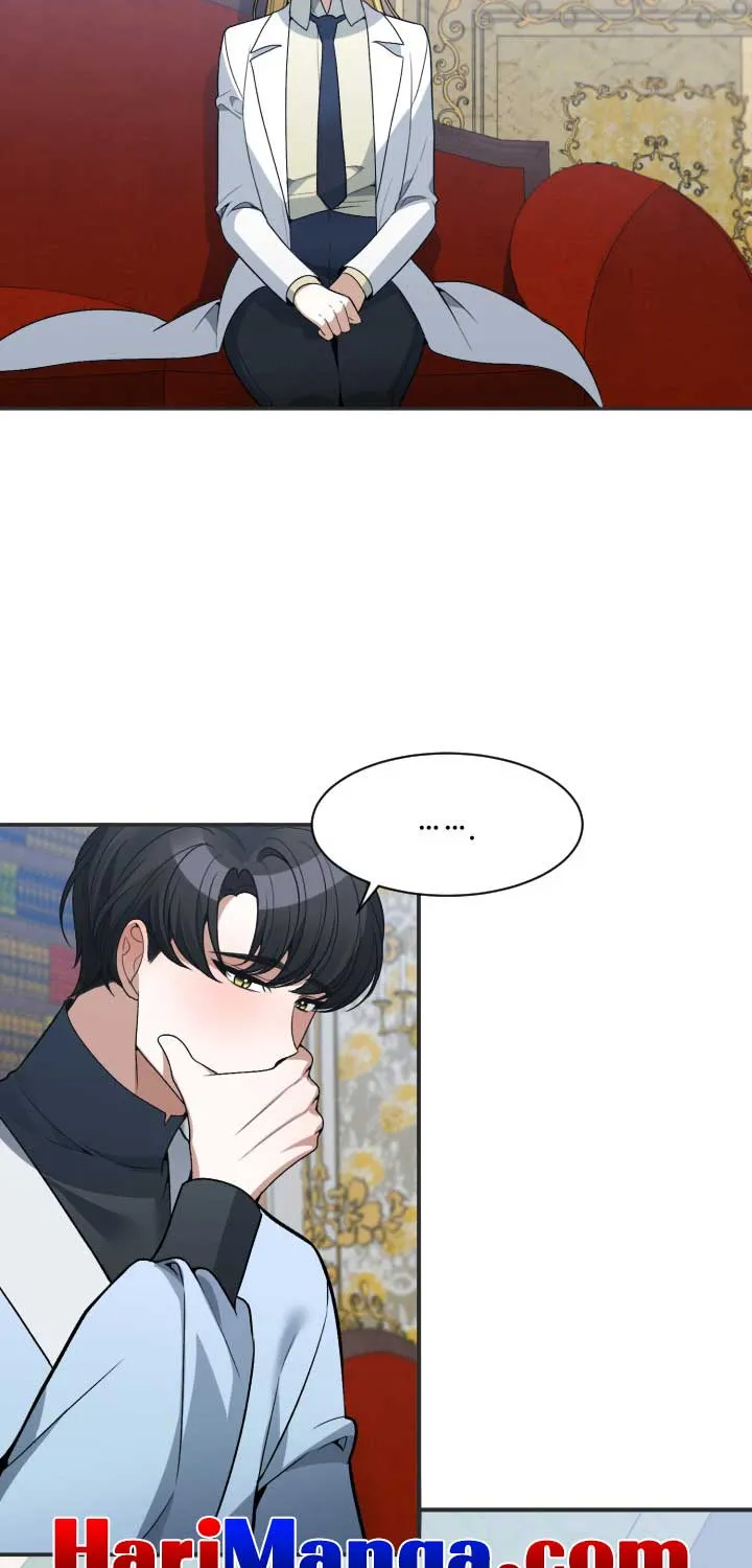 One Step Forward to the Flower Path Chapter 10 page 24 - 