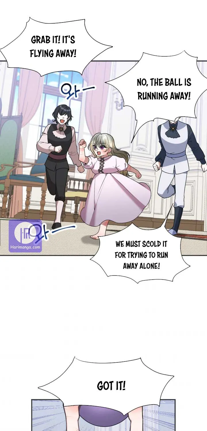 One Step Forward to the Flower Path Chapter 10 page 27 - 