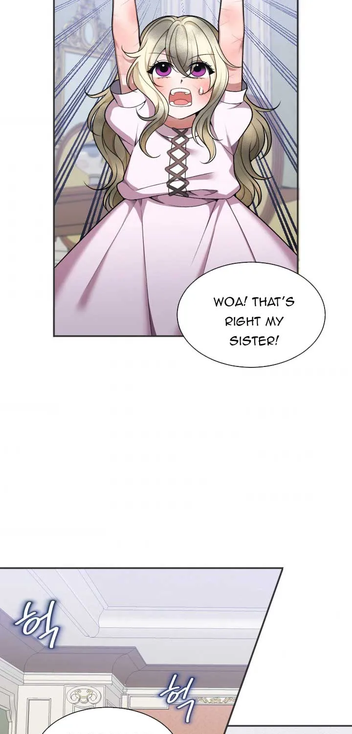 One Step Forward to the Flower Path Chapter 10 page 28 - 