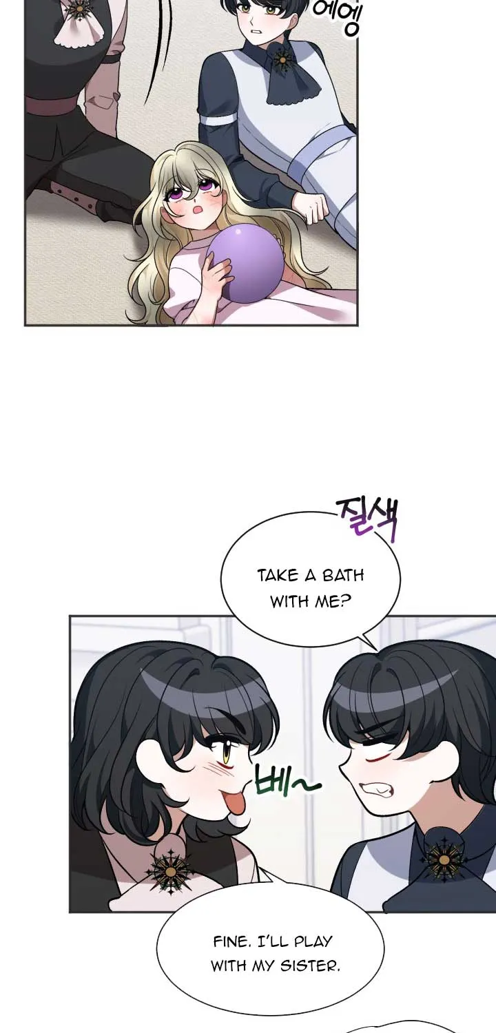 One Step Forward to the Flower Path Chapter 10 page 30 - 