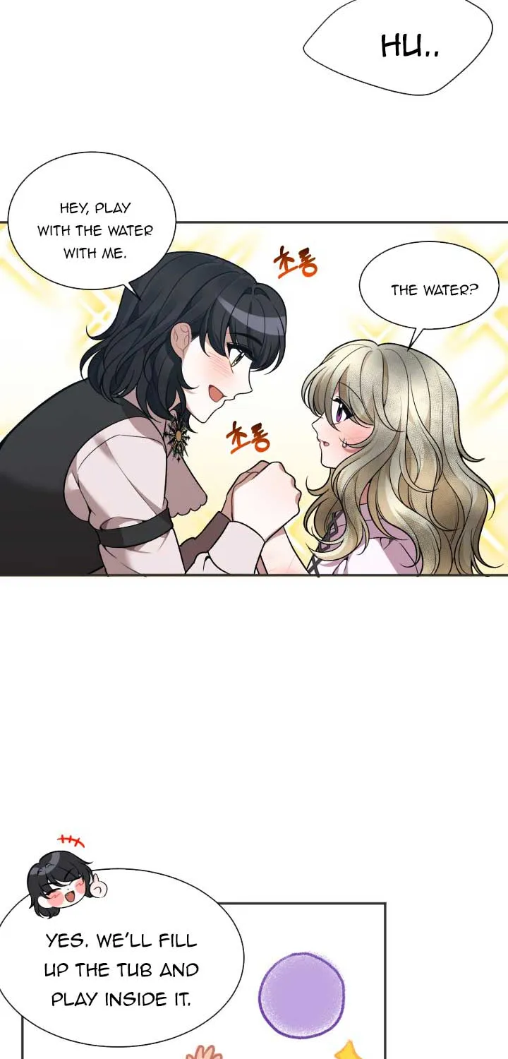 One Step Forward to the Flower Path Chapter 10 page 31 - 