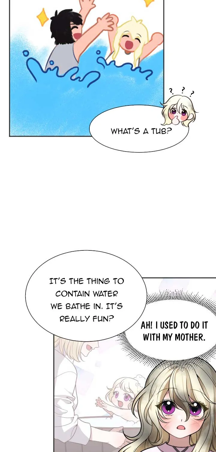 One Step Forward to the Flower Path Chapter 10 page 32 - 