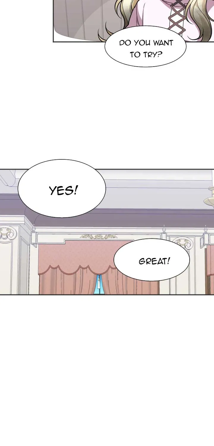 One Step Forward to the Flower Path Chapter 10 page 33 - 