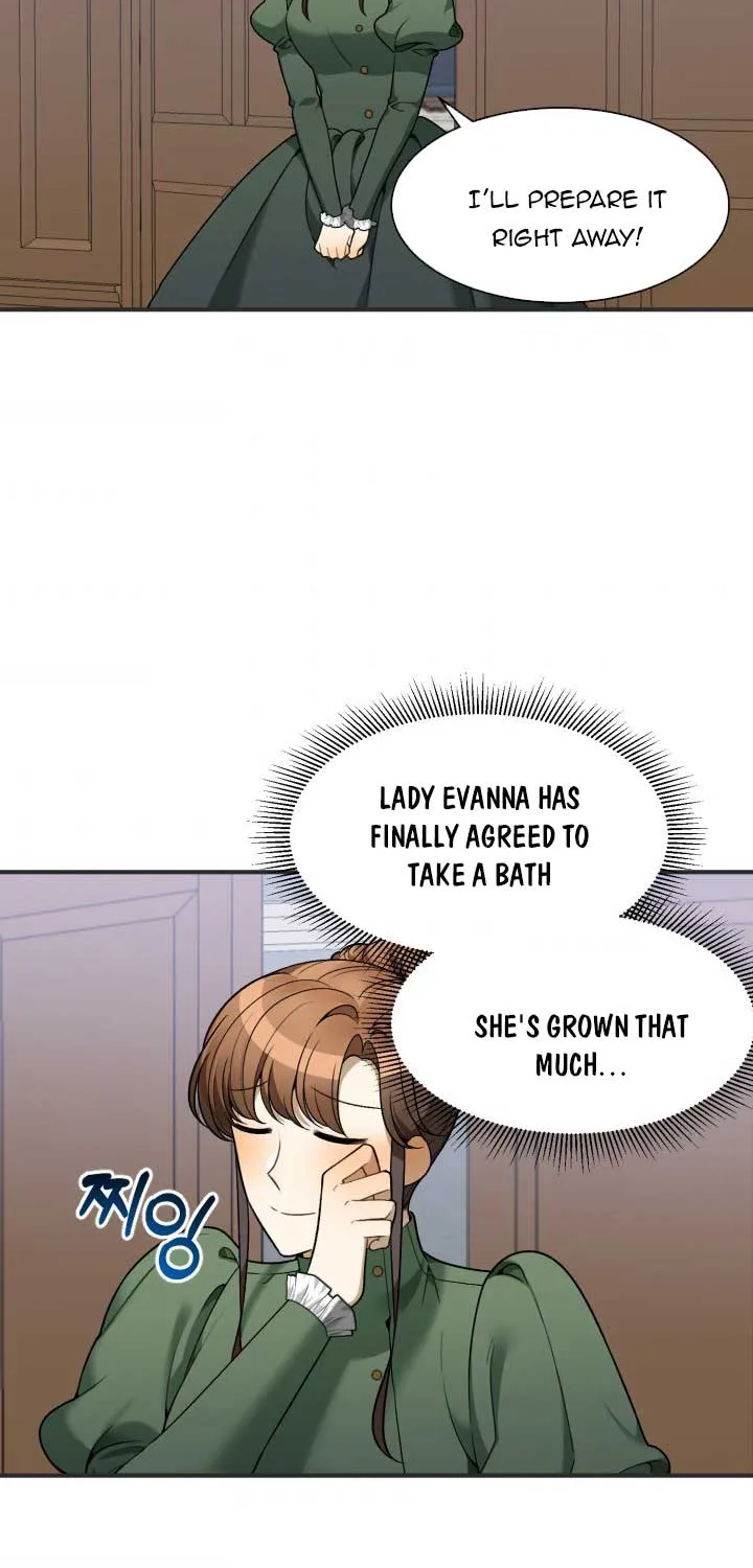 One Step Forward to the Flower Path Chapter 10 page 35 - 