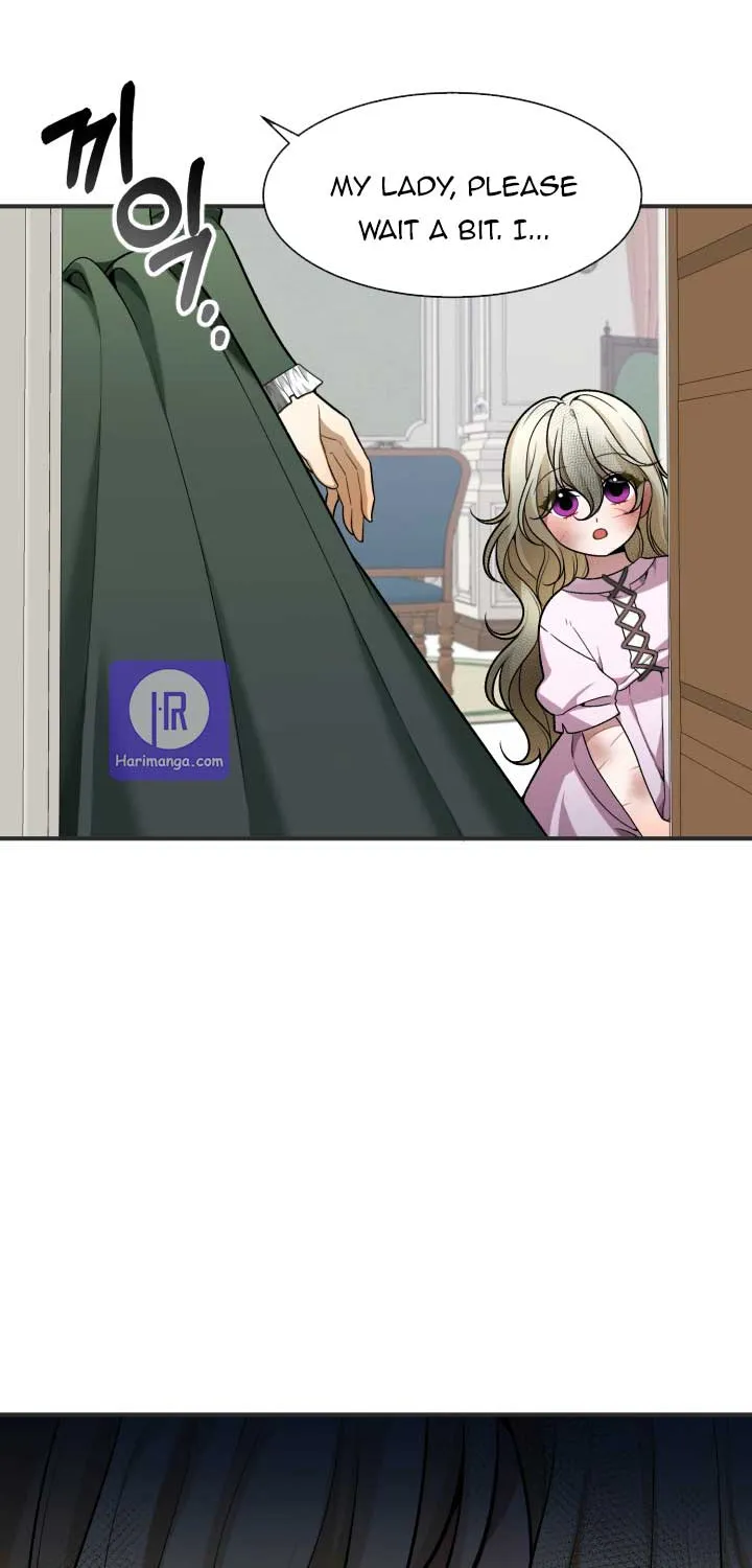 One Step Forward to the Flower Path Chapter 10 page 37 - 