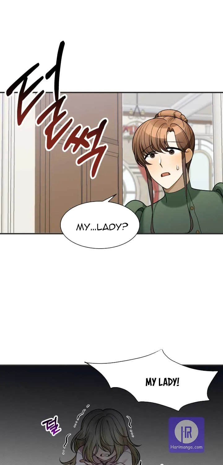 One Step Forward to the Flower Path Chapter 10 page 39 - 