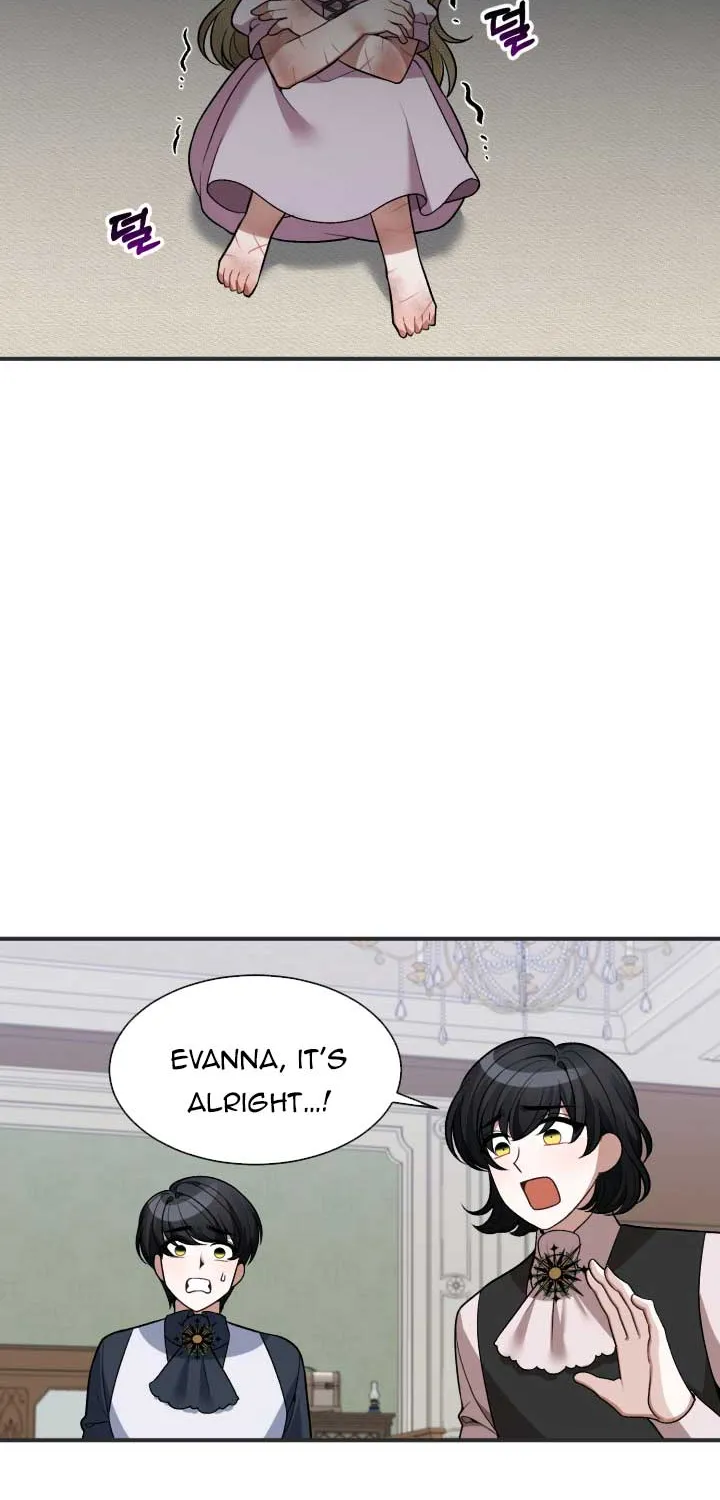 One Step Forward to the Flower Path Chapter 10 page 40 - 