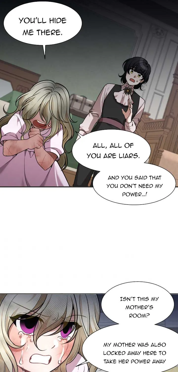 One Step Forward to the Flower Path Chapter 10 page 42 - 