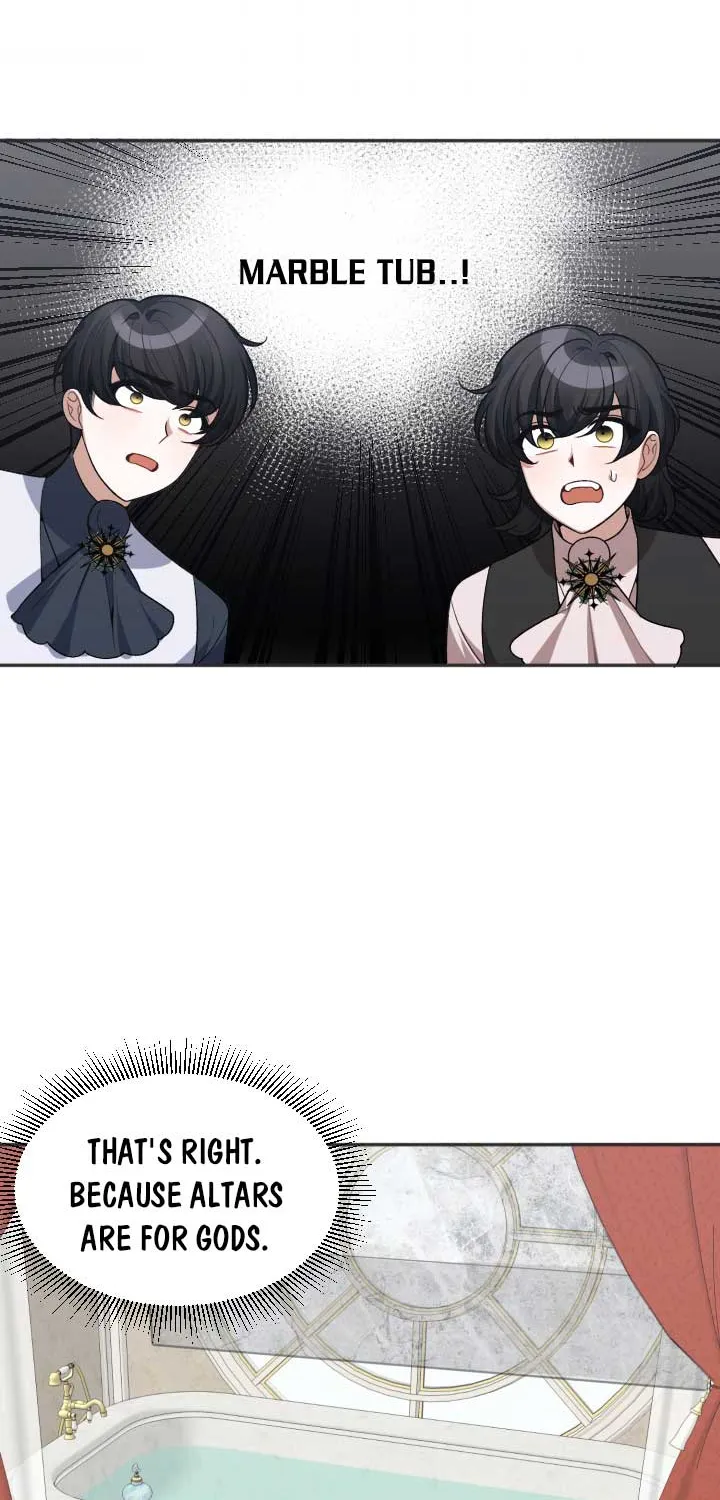 One Step Forward to the Flower Path Chapter 10 page 44 - 