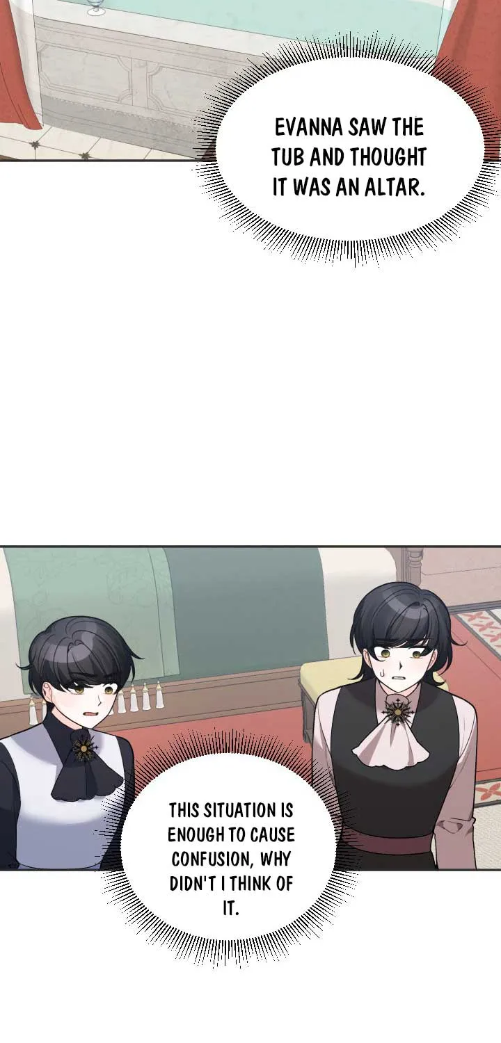 One Step Forward to the Flower Path Chapter 10 page 45 - 