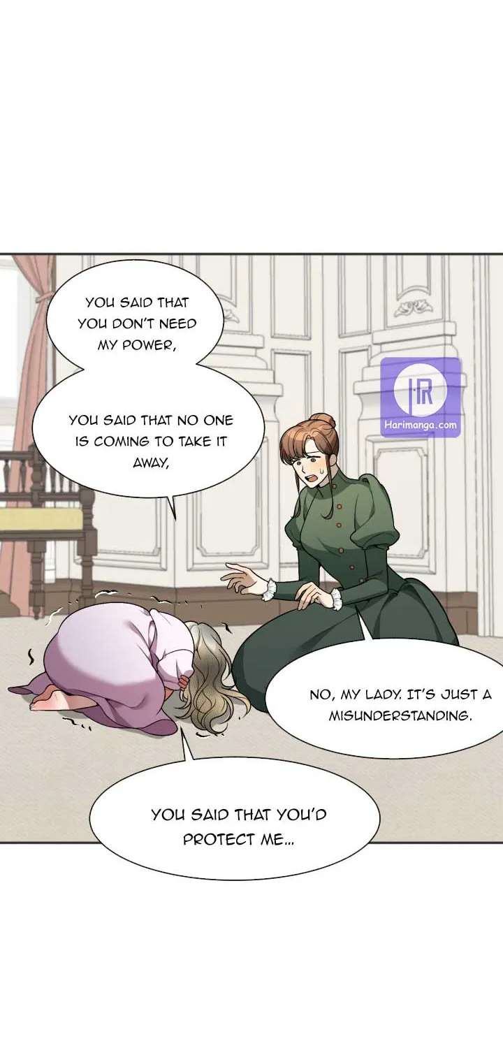 One Step Forward to the Flower Path Chapter 10 page 46 - 