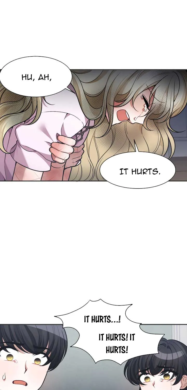 One Step Forward to the Flower Path Chapter 10 page 47 - 