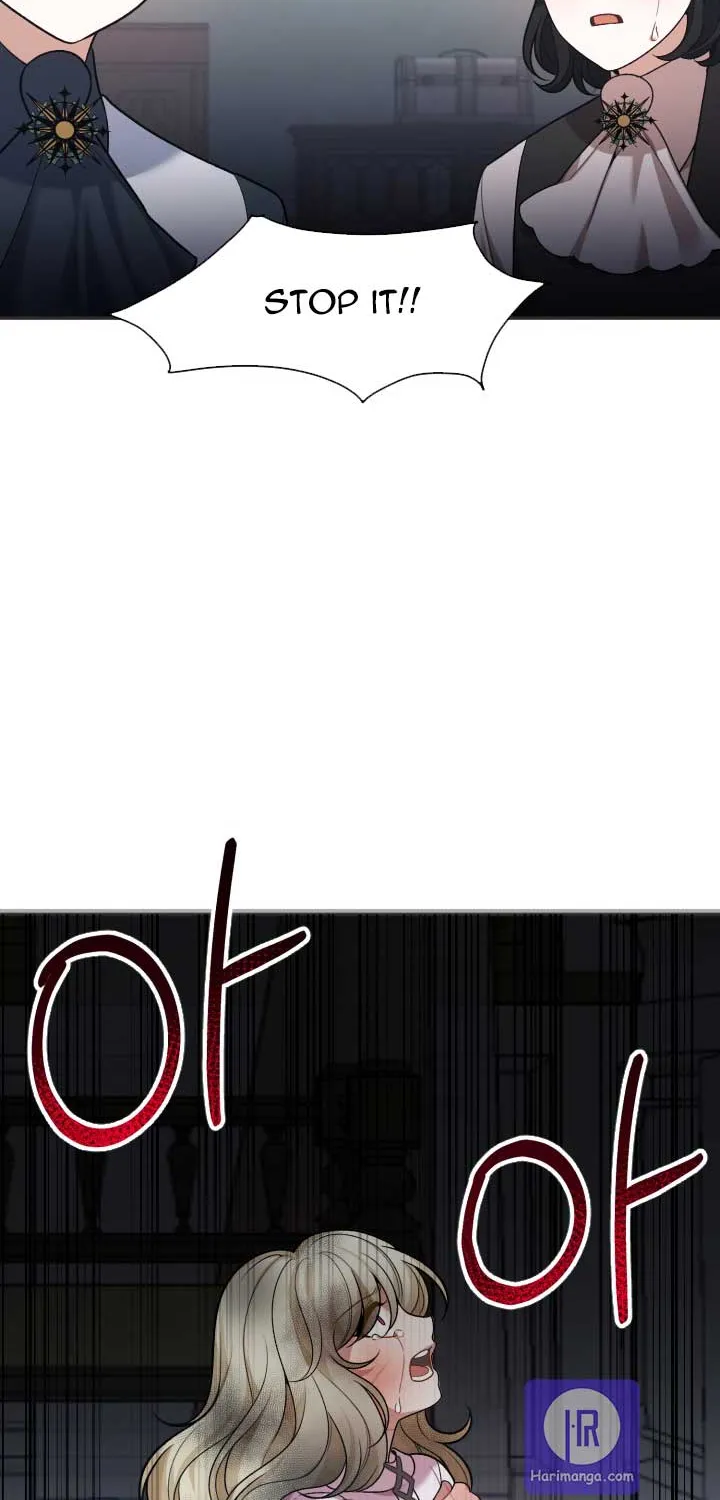 One Step Forward to the Flower Path Chapter 10 page 48 - 