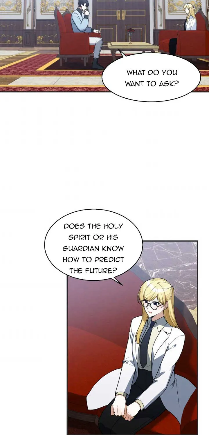 One Step Forward to the Flower Path Chapter 10 page 6 - 
