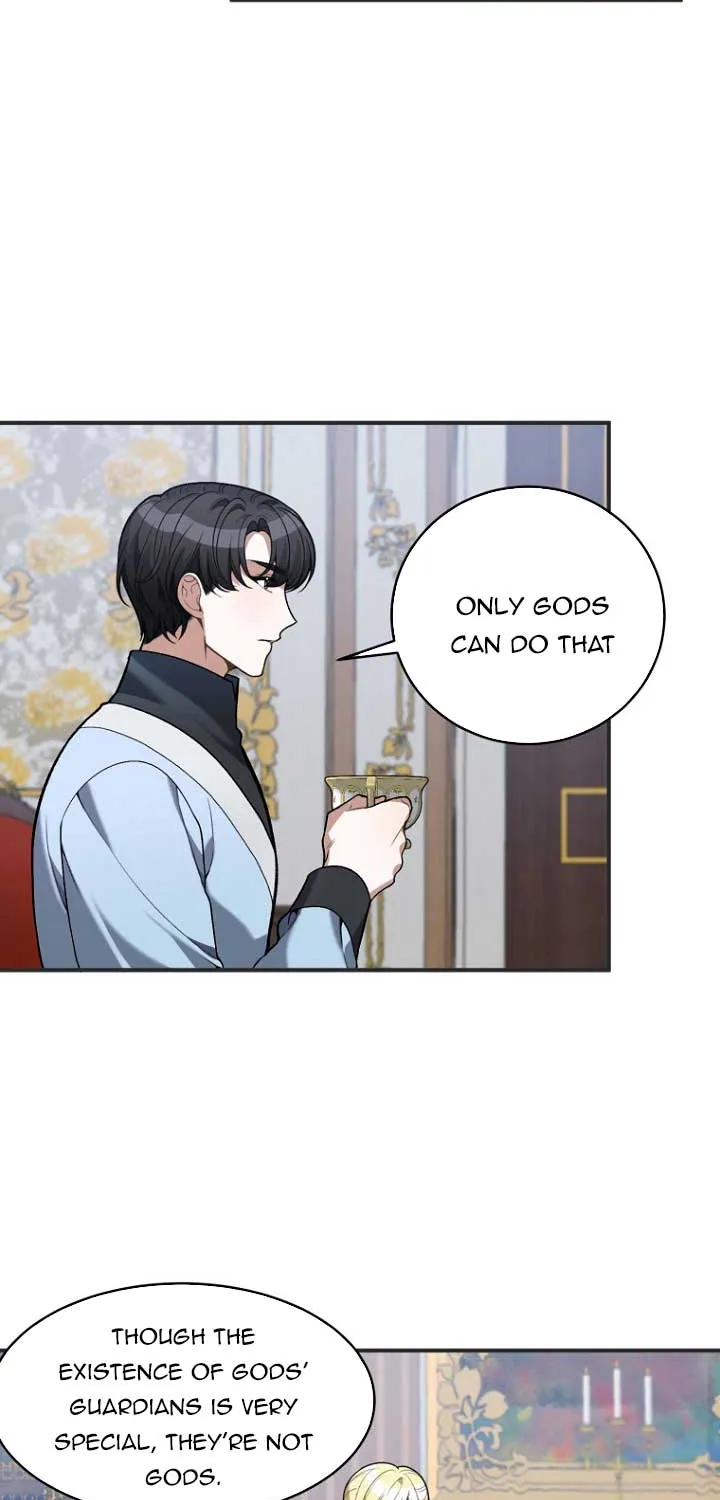 One Step Forward to the Flower Path Chapter 10 page 7 - 