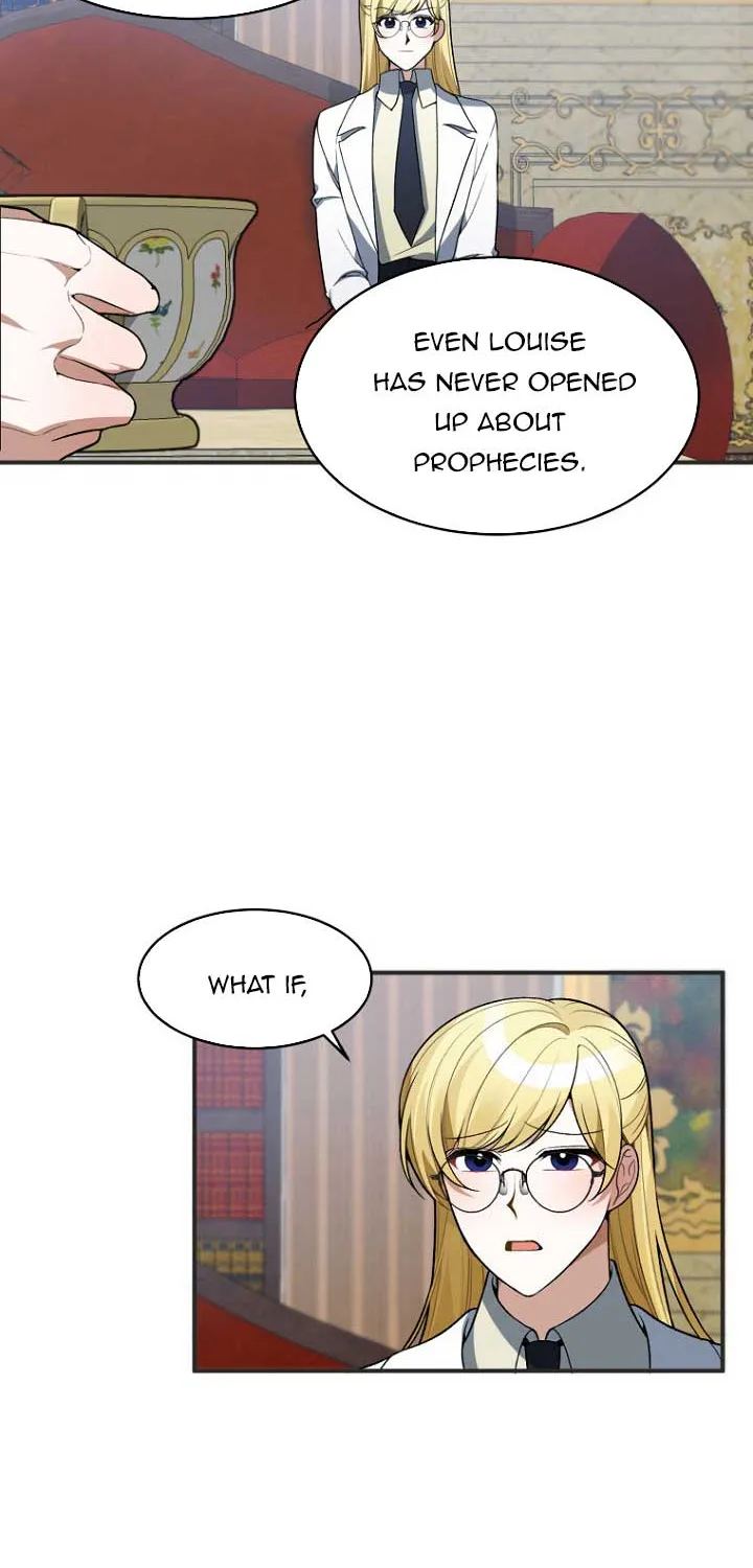 One Step Forward to the Flower Path Chapter 10 page 8 - 