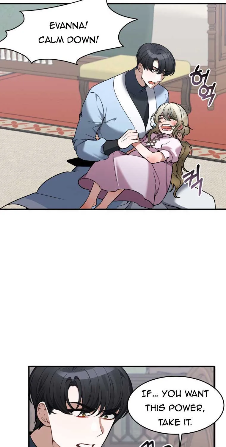 One Step Forward to the Flower Path Chapter 11 page 13 - 