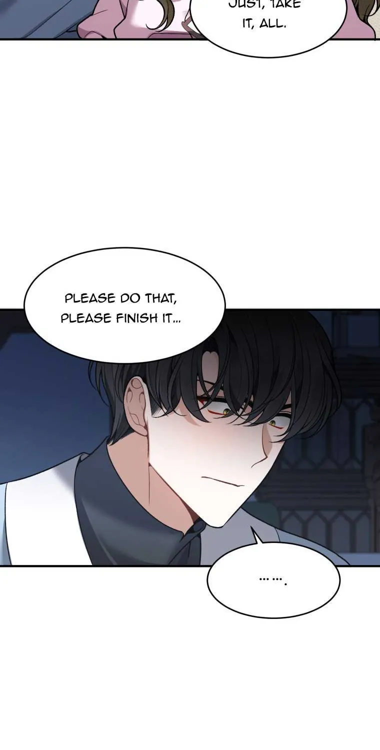 One Step Forward to the Flower Path Chapter 11 page 15 - 