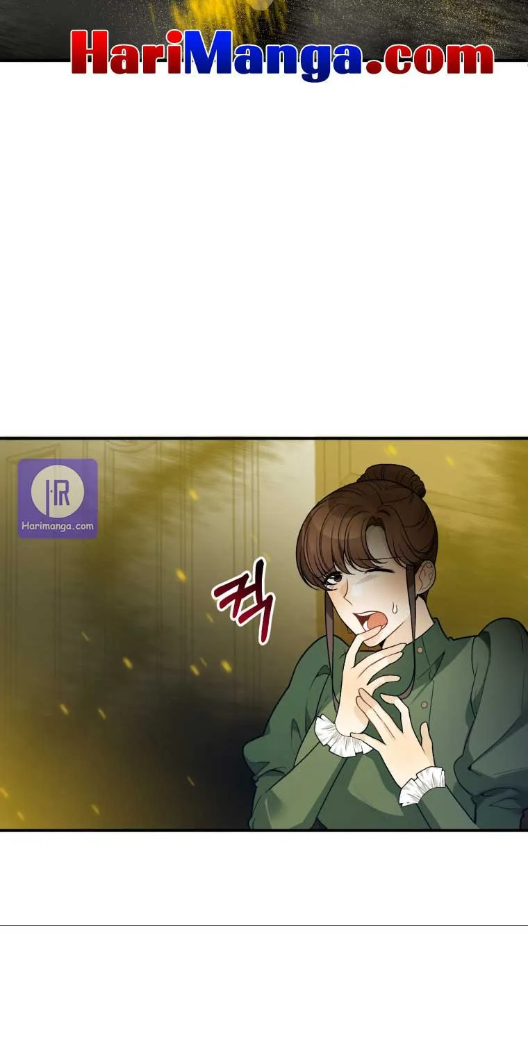 One Step Forward to the Flower Path Chapter 11 page 17 - 