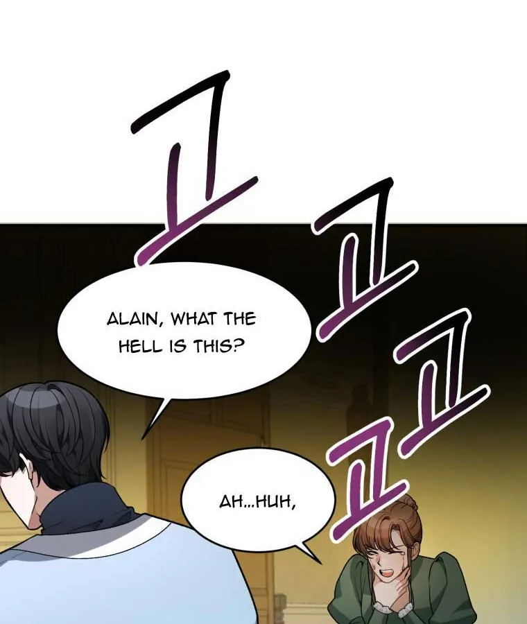One Step Forward to the Flower Path Chapter 11 page 18 - 