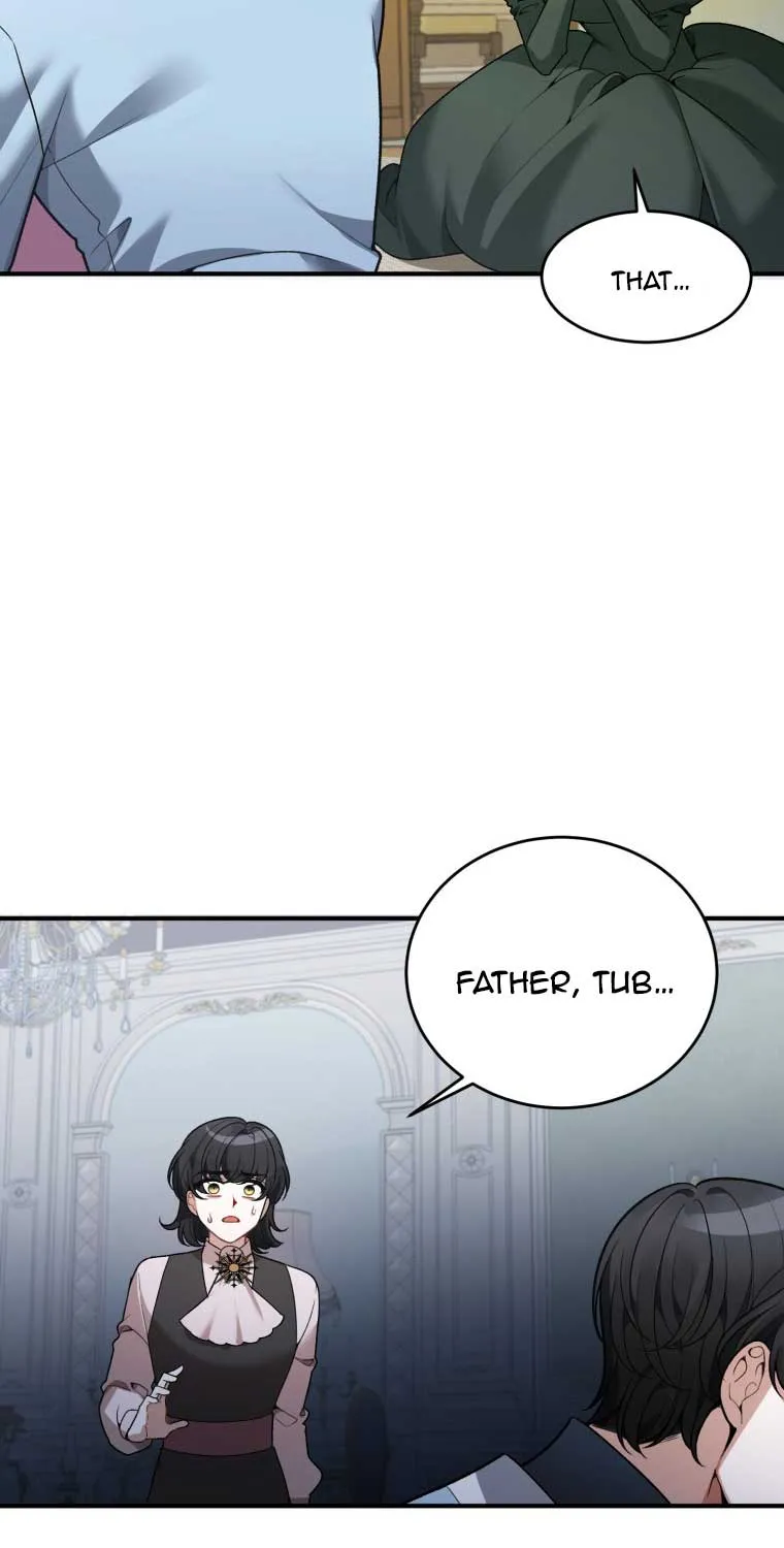 One Step Forward to the Flower Path Chapter 11 page 19 - 