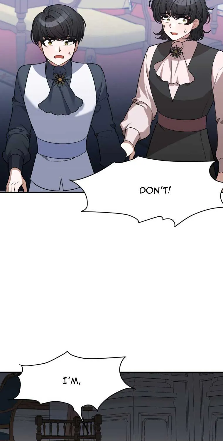 One Step Forward to the Flower Path Chapter 11 page 3 - 
