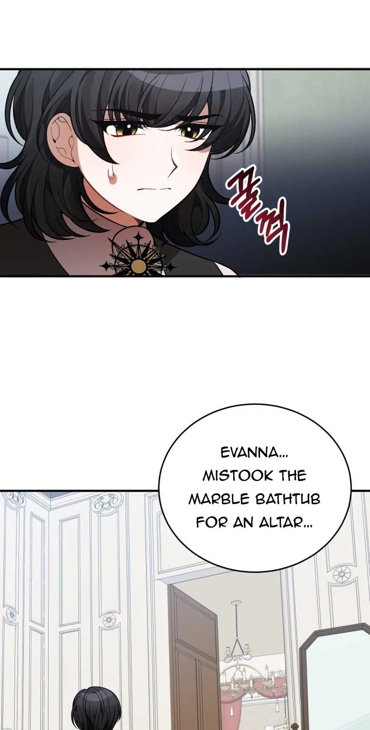 One Step Forward to the Flower Path Chapter 11 page 21 - 