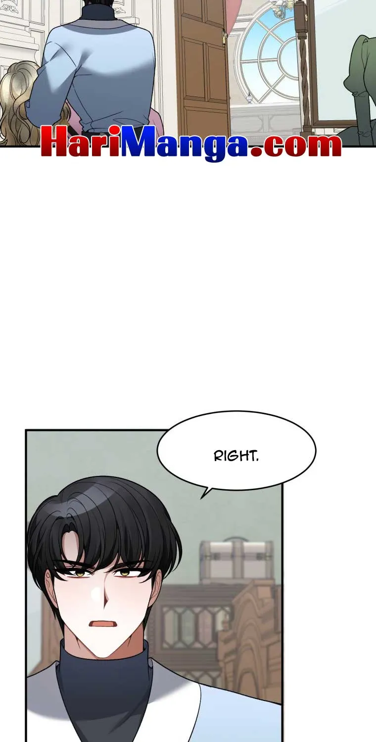 One Step Forward to the Flower Path Chapter 11 page 22 - 