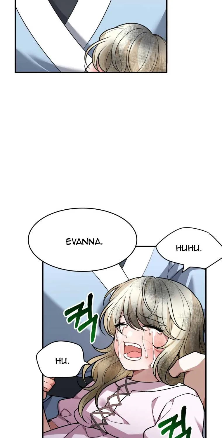 One Step Forward to the Flower Path Chapter 11 page 23 - 