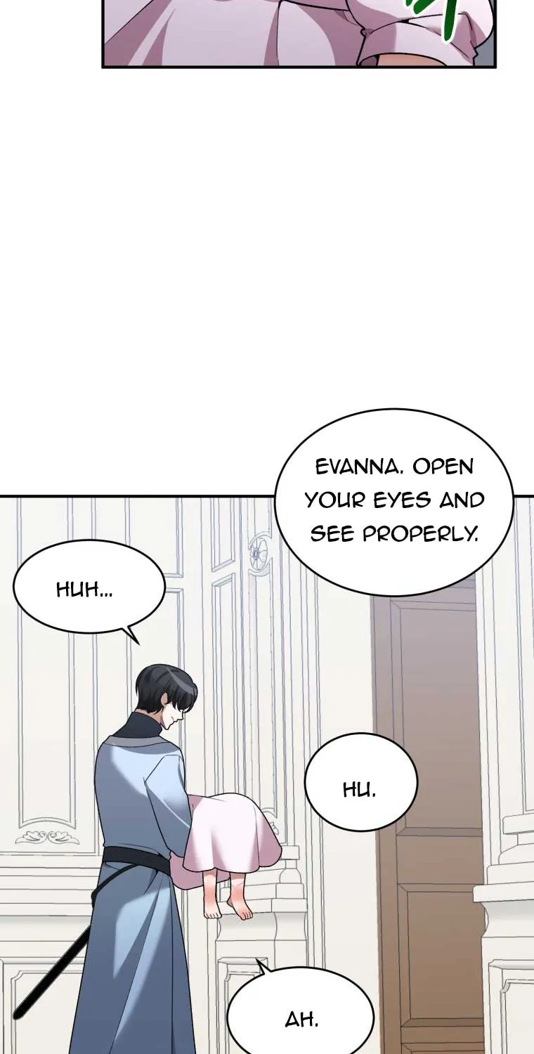 One Step Forward to the Flower Path Chapter 11 page 24 - 