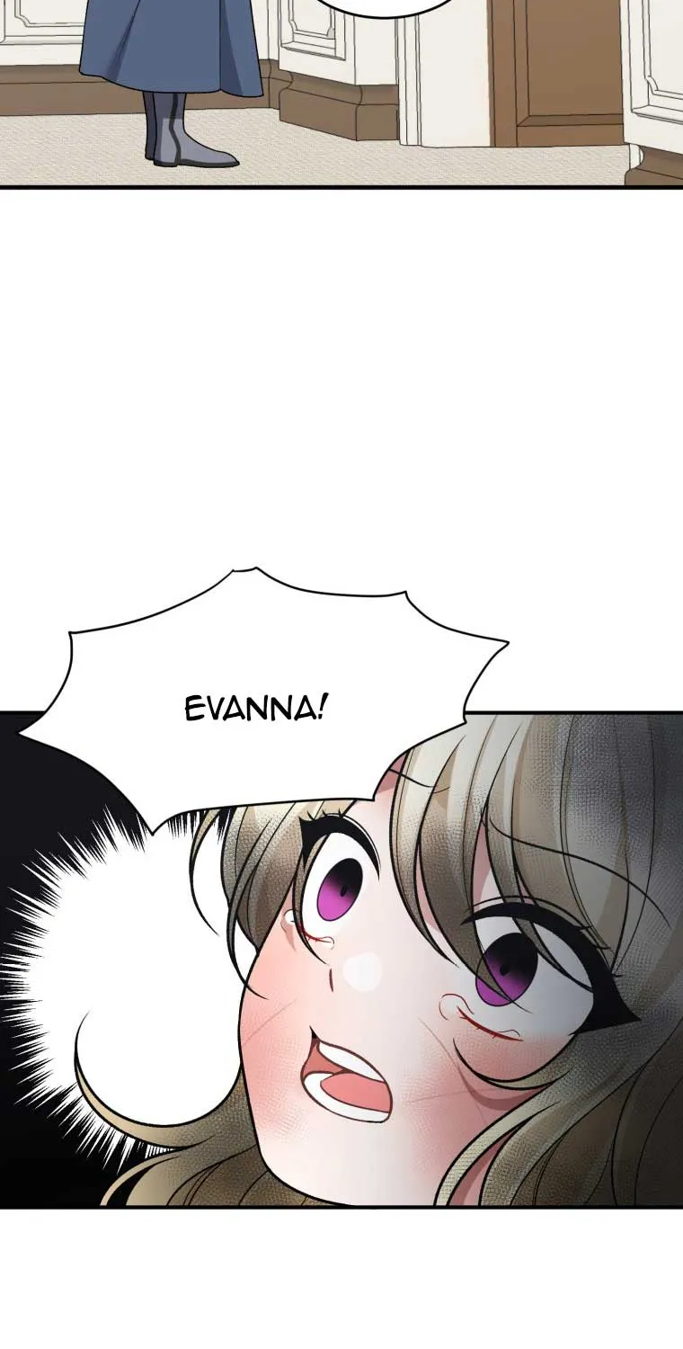 One Step Forward to the Flower Path Chapter 11 page 25 - 