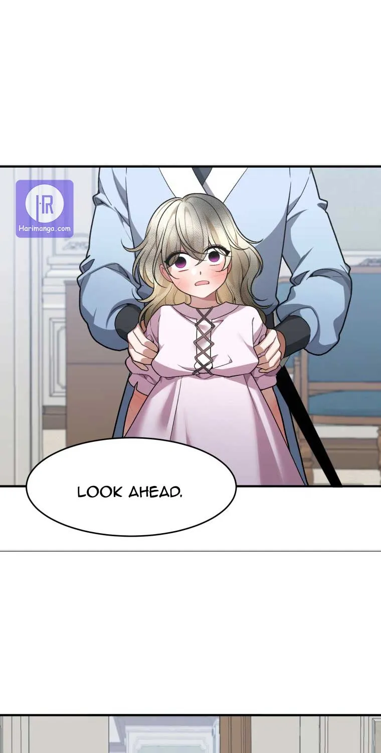 One Step Forward to the Flower Path Chapter 11 page 26 - 