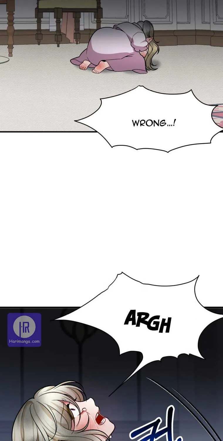 One Step Forward to the Flower Path Chapter 11 page 4 - 