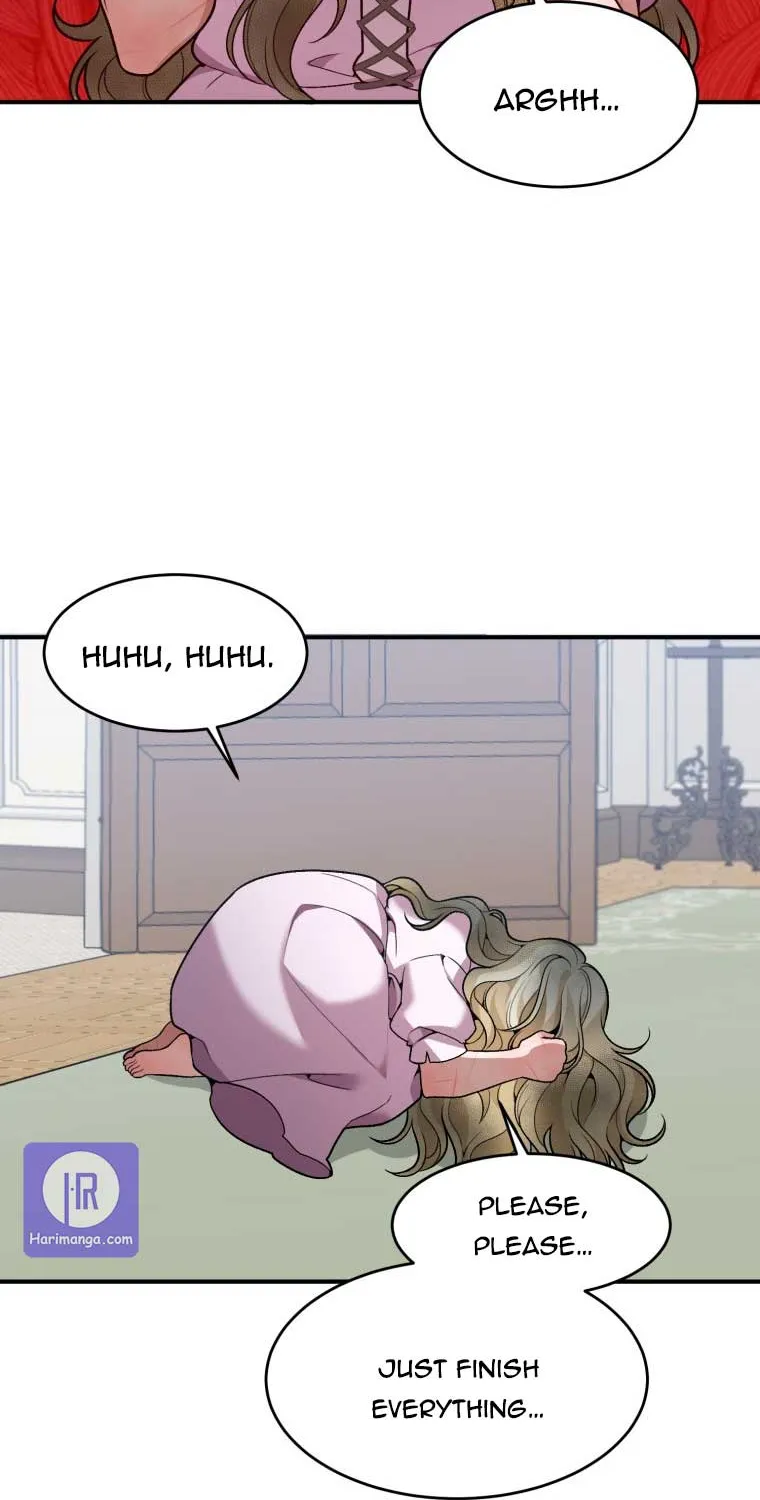One Step Forward to the Flower Path Chapter 11 page 32 - 