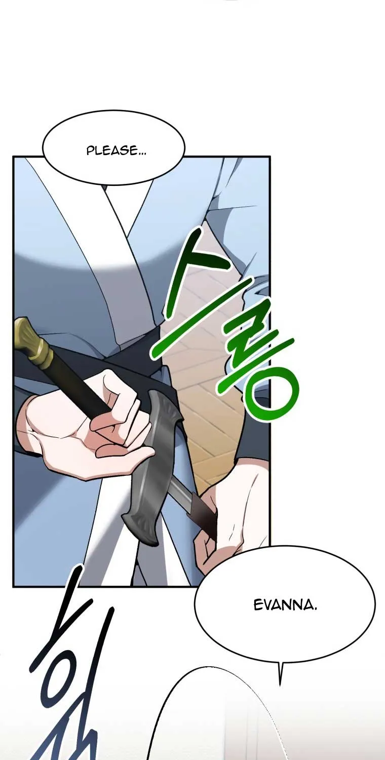 One Step Forward to the Flower Path Chapter 11 page 33 - 