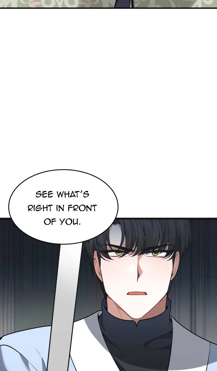 One Step Forward to the Flower Path Chapter 11 page 35 - 