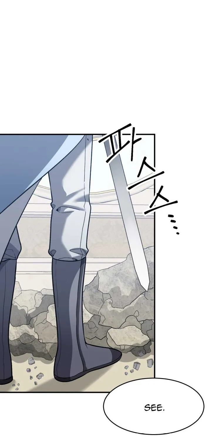 One Step Forward to the Flower Path Chapter 11 page 41 - 