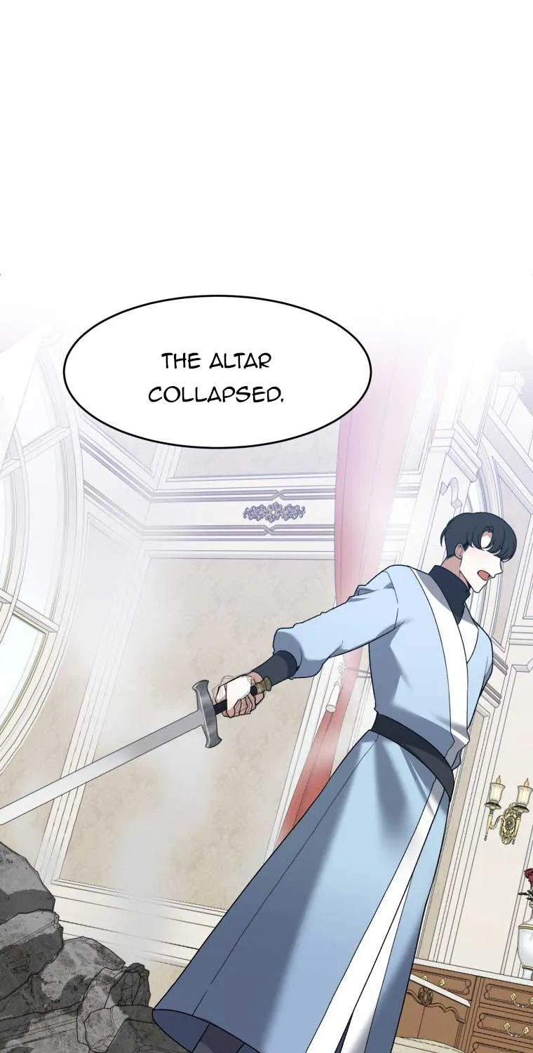 One Step Forward to the Flower Path Chapter 11 page 42 - 