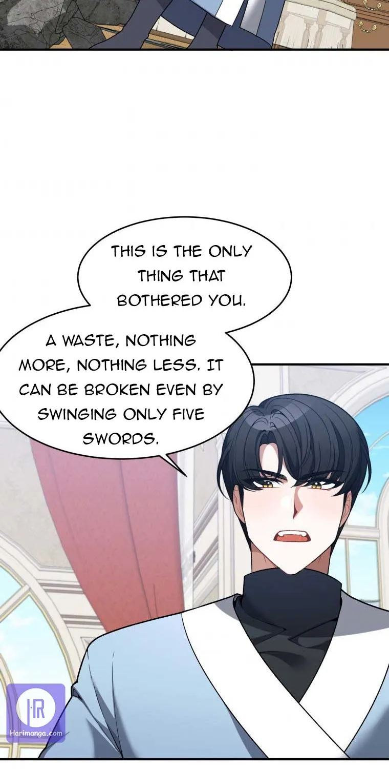 One Step Forward to the Flower Path Chapter 11 page 43 - 