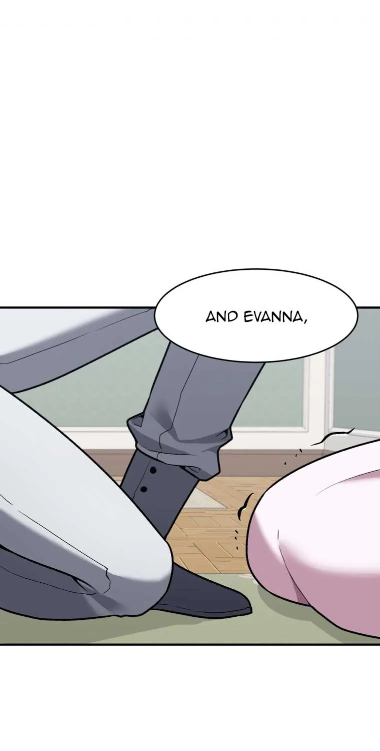 One Step Forward to the Flower Path Chapter 11 page 44 - 