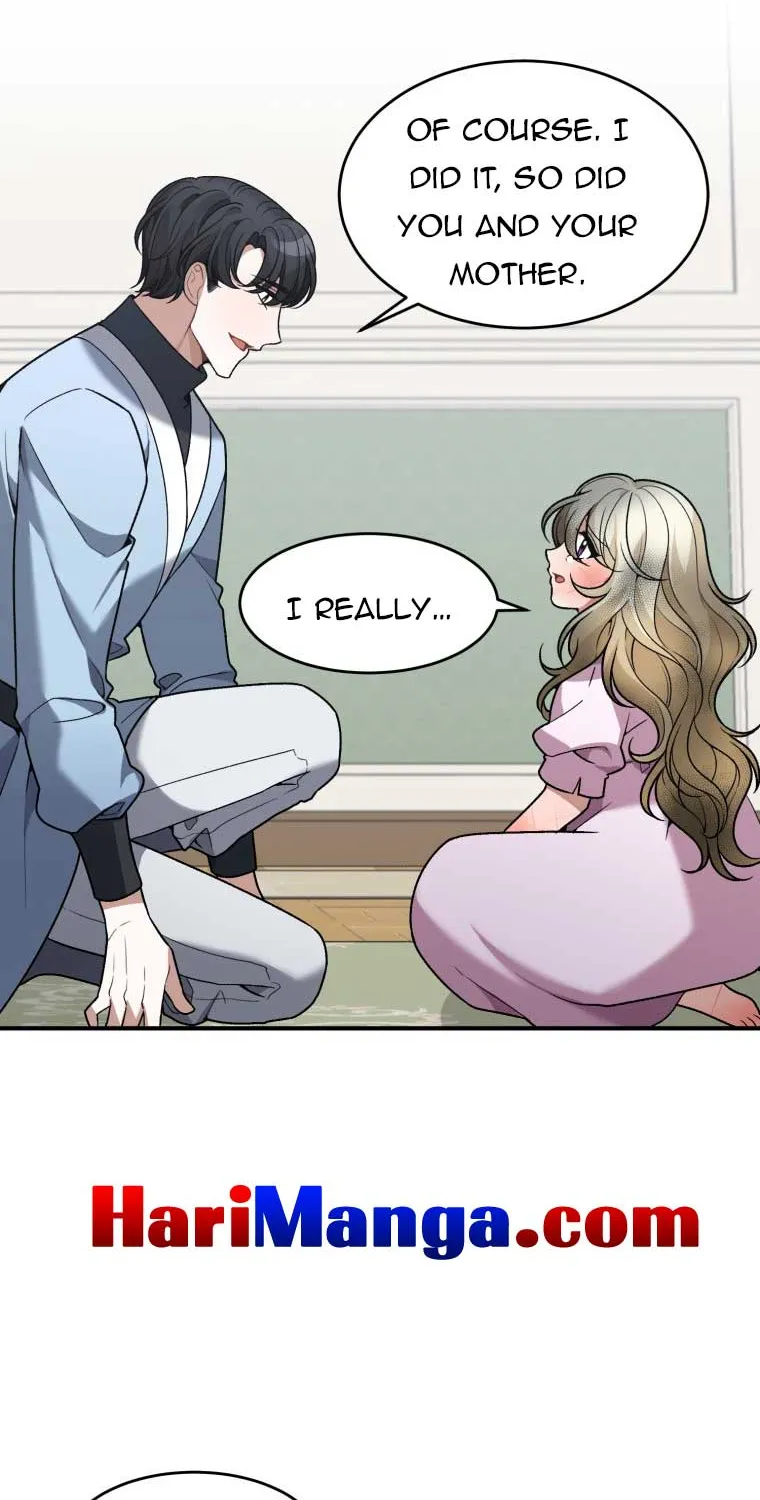 One Step Forward to the Flower Path Chapter 11 page 47 - 