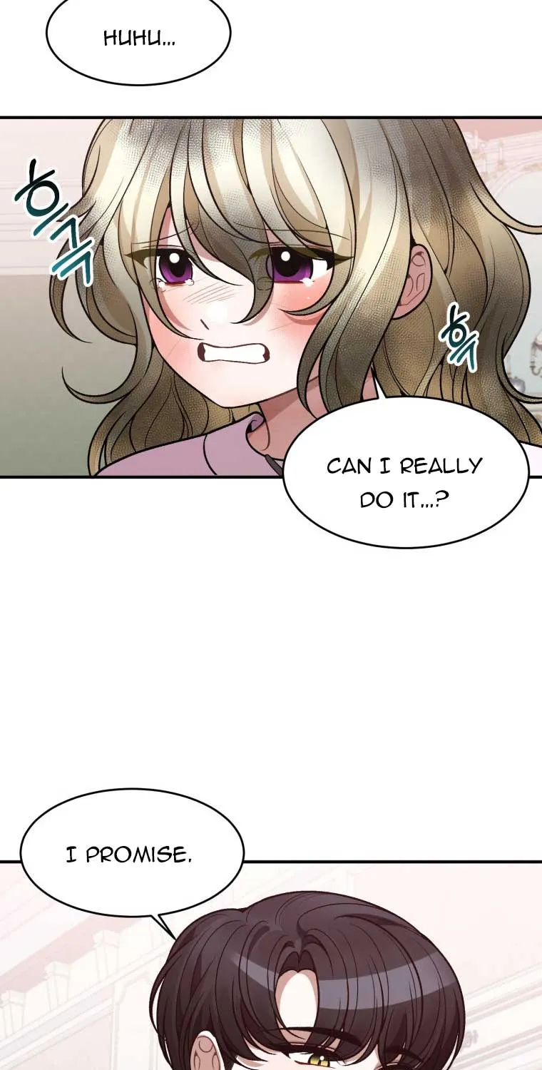 One Step Forward to the Flower Path Chapter 11 page 48 - 