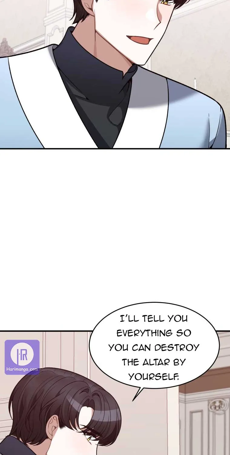 One Step Forward to the Flower Path Chapter 11 page 49 - 