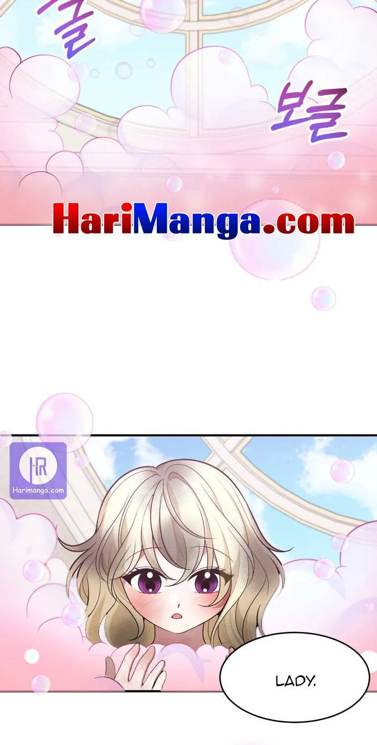 One Step Forward to the Flower Path Chapter 11 page 56 - 