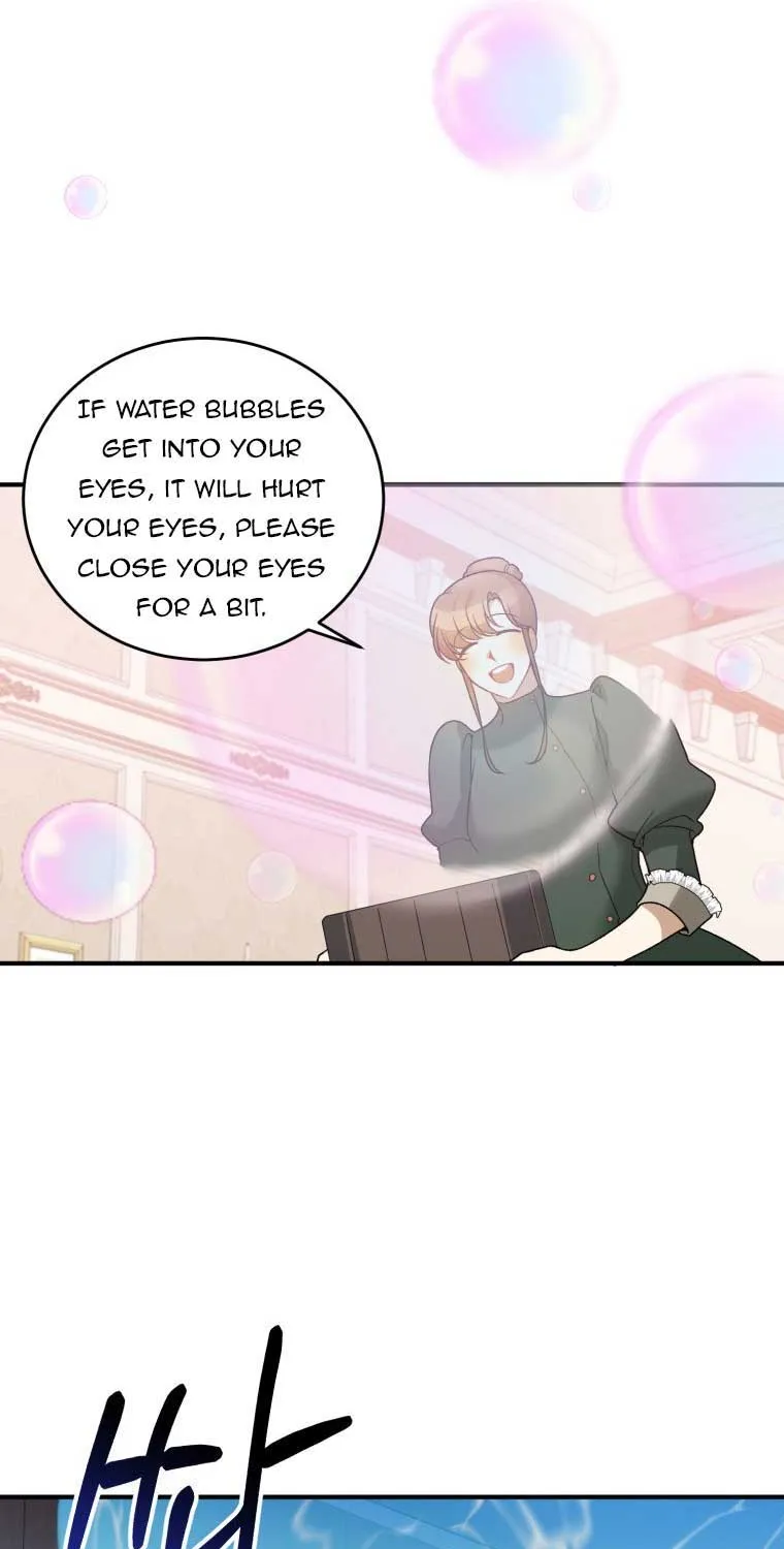 One Step Forward to the Flower Path Chapter 11 page 57 - 